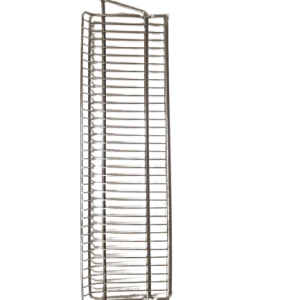 Varmhållningsgaller till Landmann Black Taurus 660