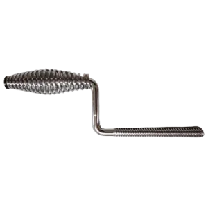 Vev för kolbädd till Landmann XXL Kolgrillsvagn