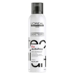 L'Oréal Professionnel Tecni.Art Fix Anti-Frizz Fixing Spray 250 ml