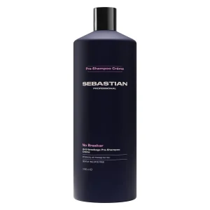 Sebastian Professional No.Breaker Bonding Pre-shampoo Creme 1000 ml