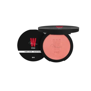 Blush Powder