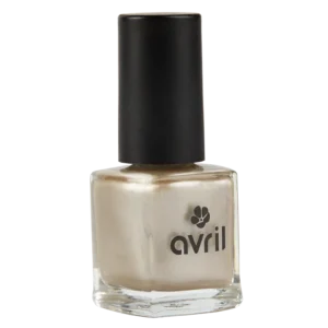 Nail Polish | Sable Doré Nacré