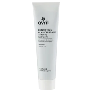 Whitening Toothpaste