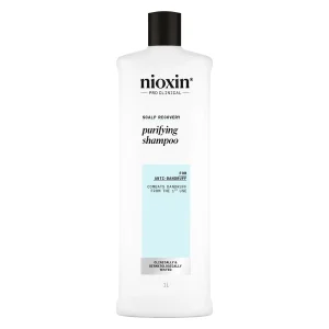 Nioxin Scalp Recovery Shampoo 1000 ml