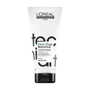 L'Oréal Professionnel Tecni.Art Flex Curl Bounce Cream 200 ml