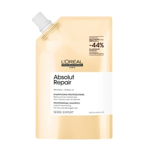 L'Oréal Professionnel Absolut Repair Shampoo Refill 1000 ml