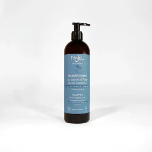 Aleppo Soap Shampoo 2-in-1 | Normal hair