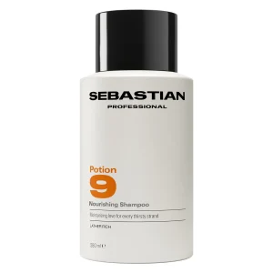 Sebastian Professional Potion 9 Nourishing Shampoo 280 ml