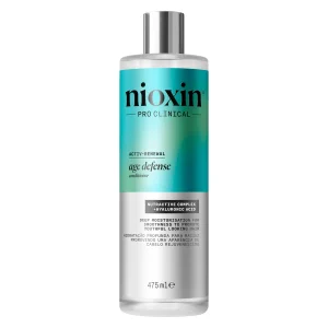 Nioxin Age Defense Conditioner 475 ml