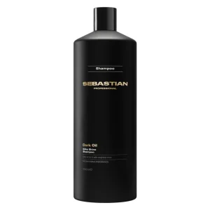 Sebastian Professional DarkOil Smooth and Shine Shampoo 1000 ml