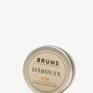 Hårdvax - 30 Välklädd svartpeppar