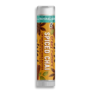 Spiced Chai Läppcerat
