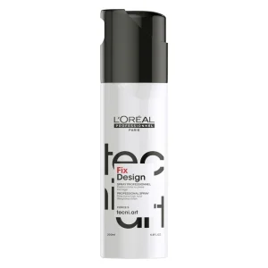 L'Oréal Professionnel Tecni.Art Fix Design Fixing Spray 200 ml