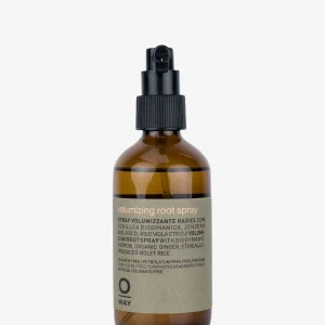 Volumizing Root Spray - Hårspray