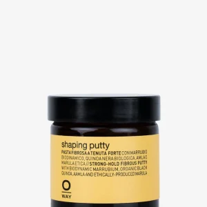 Styling - Shaping putty