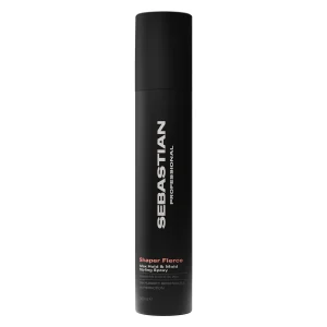 Sebastian Professional Shaper Fierce Max Hold and Mold Styling Spray 300 ml