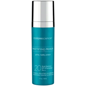 ColoreScience Mattifying Primer SPF 20