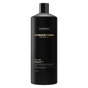 Sebastian Professional DarkOil Smooth and Shine Conditioner 1000 ml