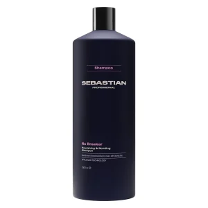 Sebastian Professional No.Breaker Nourishing & Bonding Shampoo 1000 ml