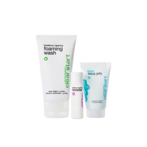 Dermalogica Breakout Clearing Kit