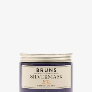 Silvermask - 25 Oparfymerad