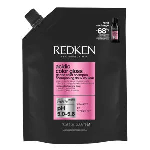Redken Acidic Color Gloss Shampoo Refill 500ml