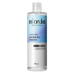 Nioxin Ultimate Power Anti-Hairloss Shampoo 475 ml