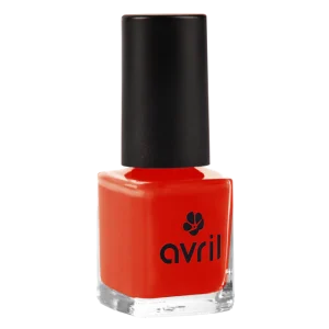 Nail Polish | Coqeulicot - kortare datum