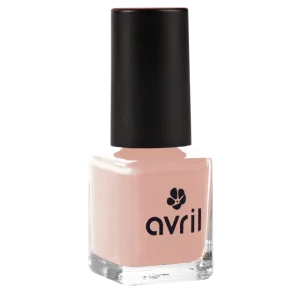 Nail Polish Rose Thé 7ml