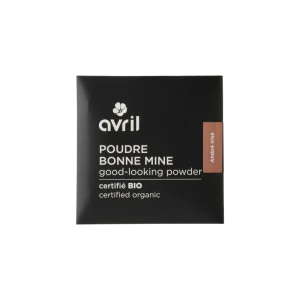 Good-looking Powder Ambré irisé