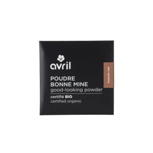 Good-looking Powder Amande Mat