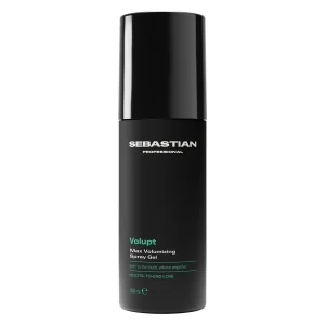 Sebastian Professional Volupt Volumizing Spray Gel 150 ml