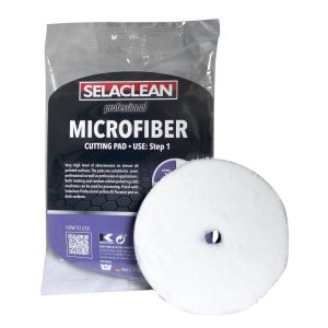 POLERTRISSA – MICROFIBER CUTTING PAD – SELACLEAN