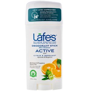 Deodorant Stick - Active