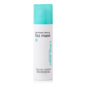 Dermalogica Blackhead Clearing Fizz Mask