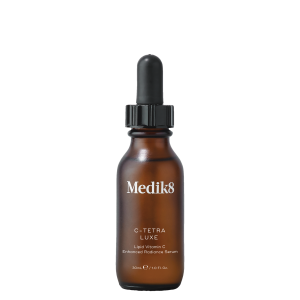 MEDIK8 C-Tetra Luxe Serum