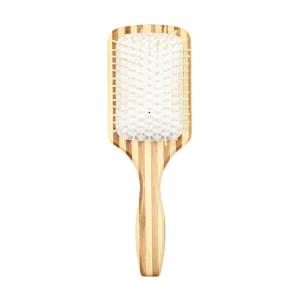 “Large” Detangling Bamboo Hairbrush