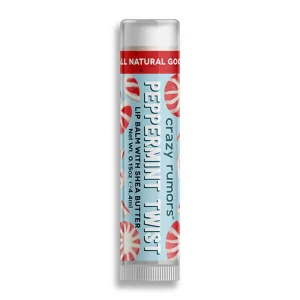 Peppermint Twist Läppcerat