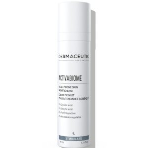 Dermaceutic Activabiome