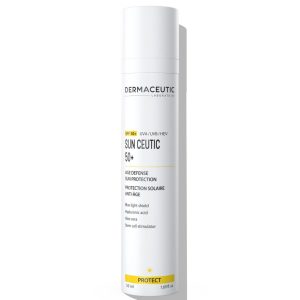 Dermaceutic Sun Ceutic 50+