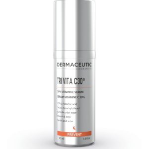 Dermaceutic Tri Vita C30