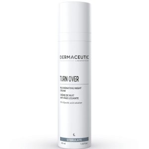 Dermaceutic Turn Over