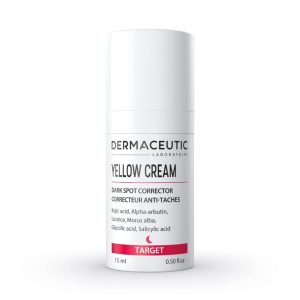 Dermaceutic Yellow Cream