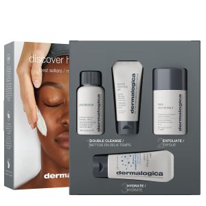 Dermalogica Discover Healthy Skin Kit