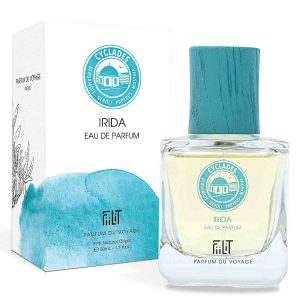 Irida Cyclades EDP
