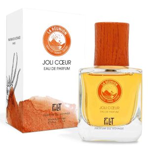 Jolie Coeur - La Reunion EDP