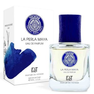 La Perla Maya - Yucatan EDP
