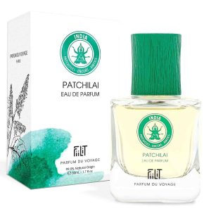 Patchilai - India EDP