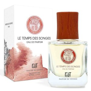 Le Temps Des Songes – Australia EDP