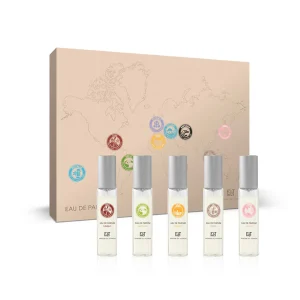 FiiLit Discovery Box, 5st